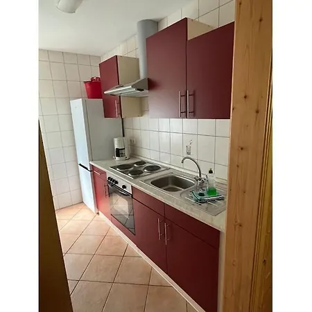 House With 1 Bedroom *