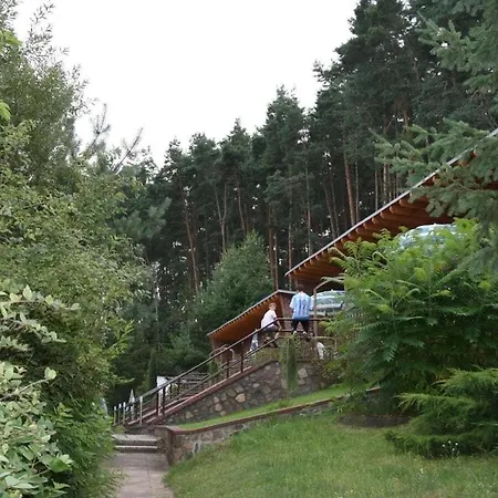 House With 1 Bedroom *