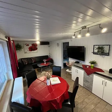 House With 1 Bedroom