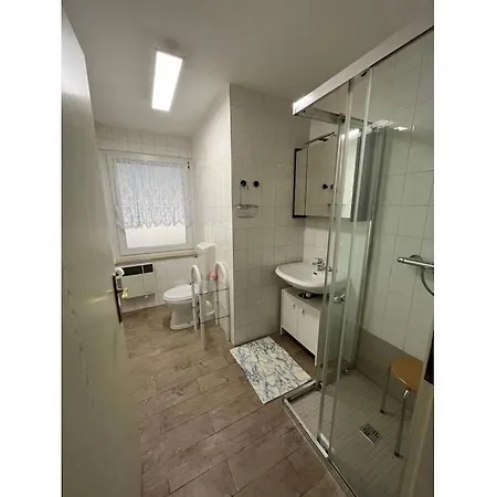 House With 1 Bedroom Tatil Evi