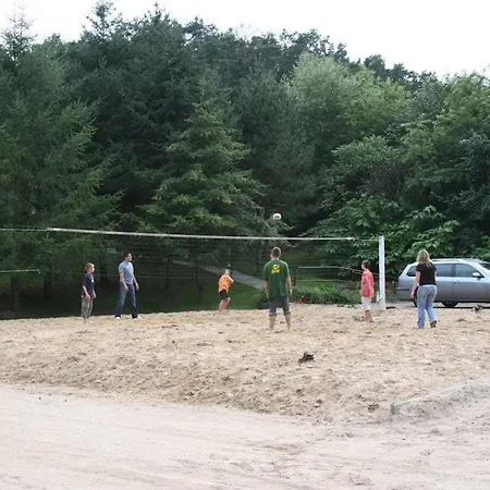 House With 1 Bedroom Tatil Evi *