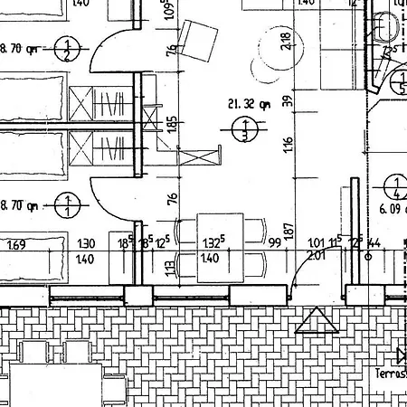 House With 1 Bedroom Tatil Evi Sewekow