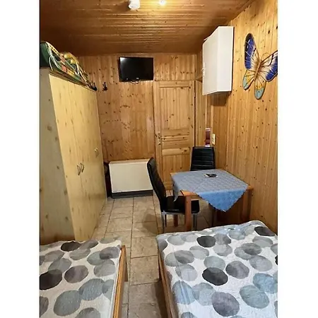 Tatil Evi House With 1 Bedroom Sewekow