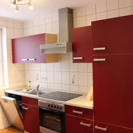 House With 1 Bedroom Sewekow