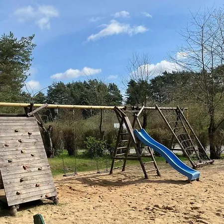 Tatil Evi House With 1 Bedroom