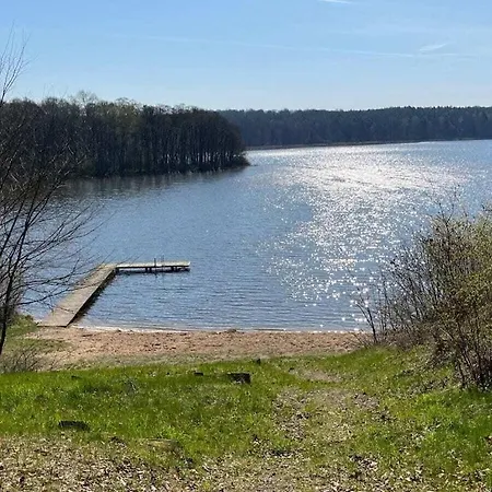 House With 1 Bedroom Tatil Evi Sewekow