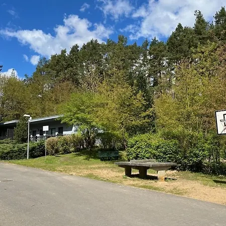 House With 1 Bedroom Tatil Evi Sewekow