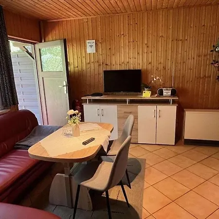 House With 1 Bedroom