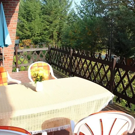 Tatil Evi House With 1 Bedroom *