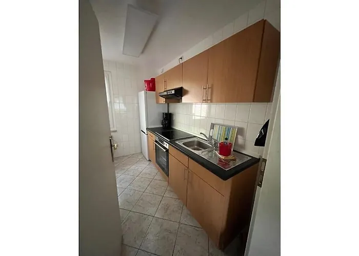 House With 1 Bedroom *