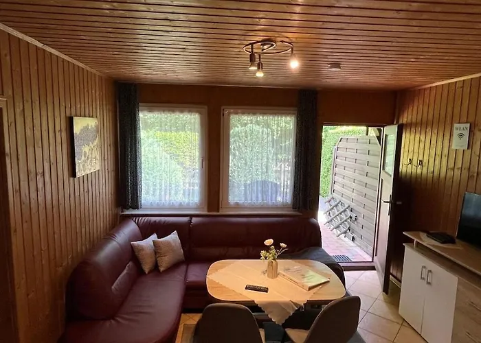 House With 1 Bedroom Sewekow