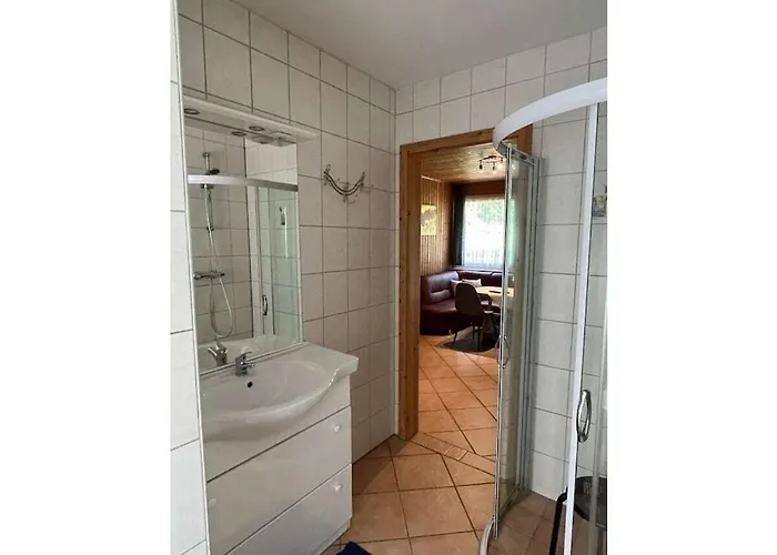 Hébergement de vacances House With 1 Bedroom