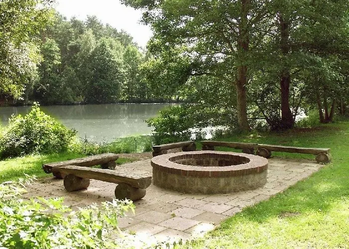 House With 1 Bedroom Sewekow