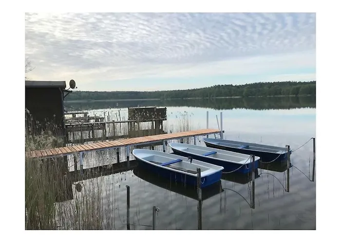 House With 1 Bedroom * Sewekow