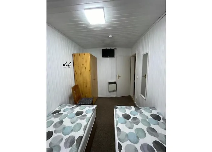 Hébergement de vacances House With 1 Bedroom Sewekow