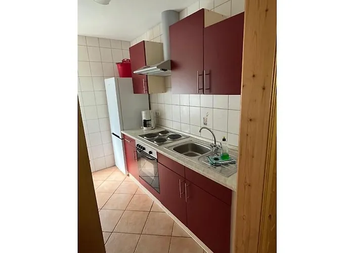 House With 1 Bedroom *