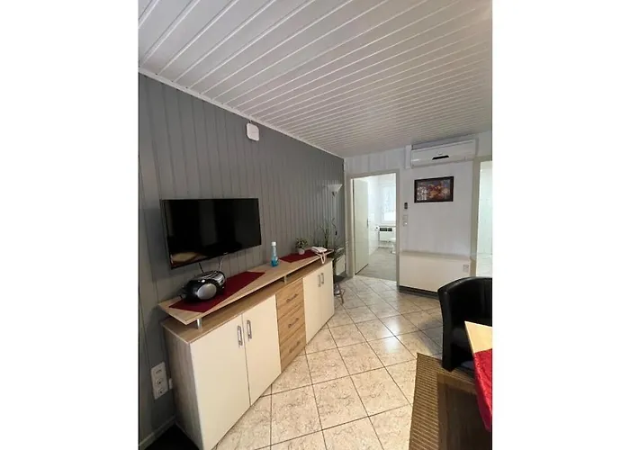 House With 1 Bedroom