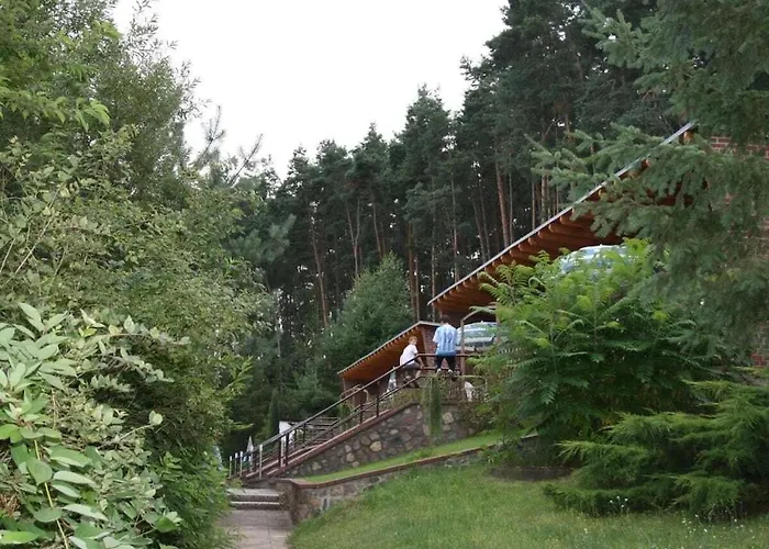 House With 1 Bedroom *