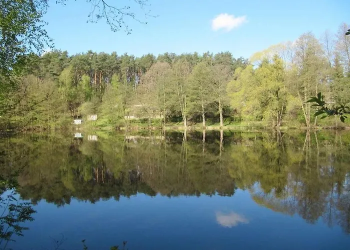 House With 1 Bedroom * Sewekow