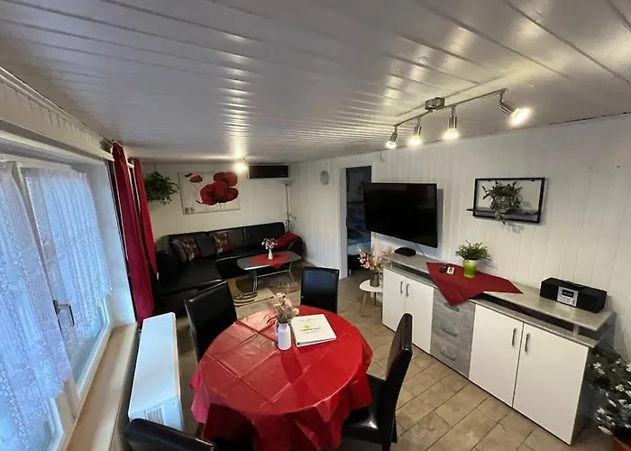 House With 1 Bedroom