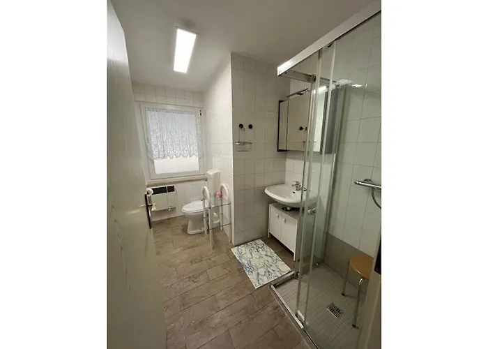 House With 1 Bedroom Hébergement de vacances