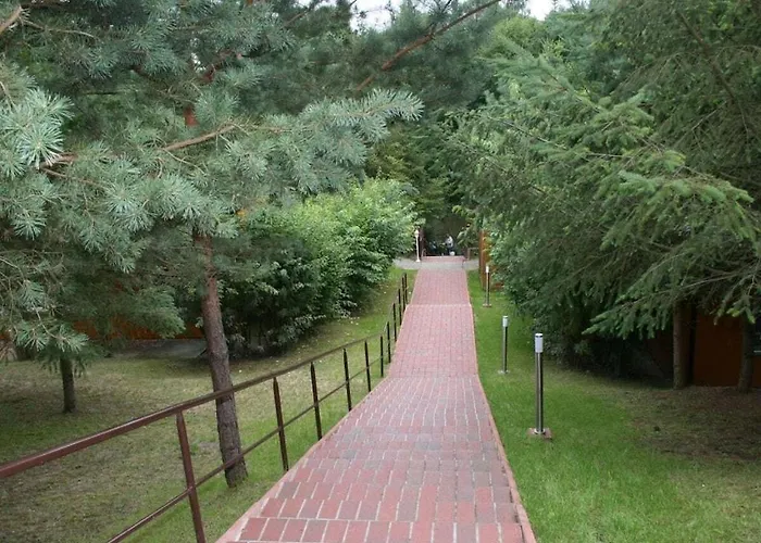 Hébergement de vacances House With 1 Bedroom