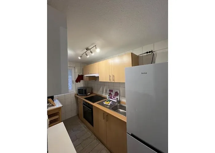 Hébergement de vacances House With 1 Bedroom *