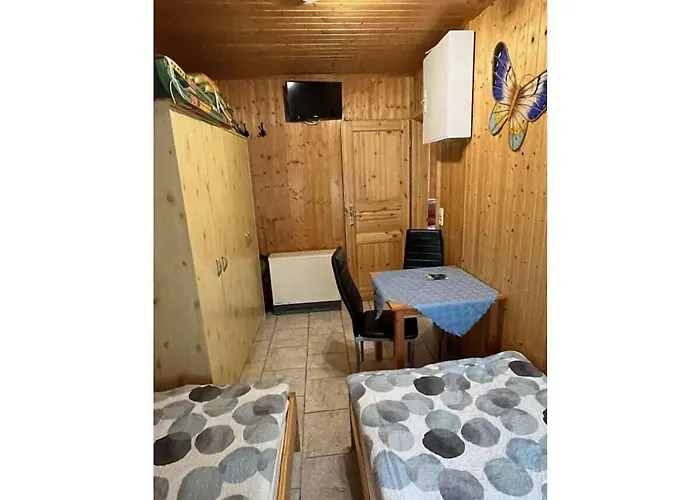 Hébergement de vacances House With 1 Bedroom Sewekow