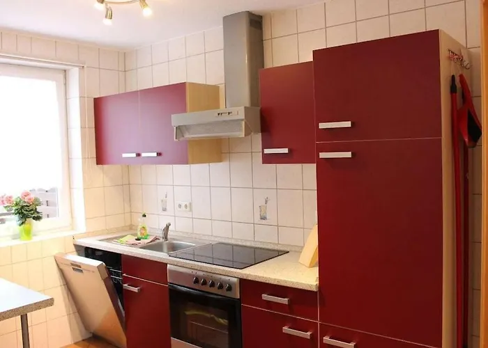 House With 1 Bedroom Sewekow