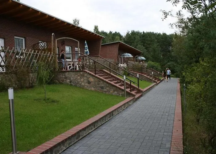 House With 1 Bedroom