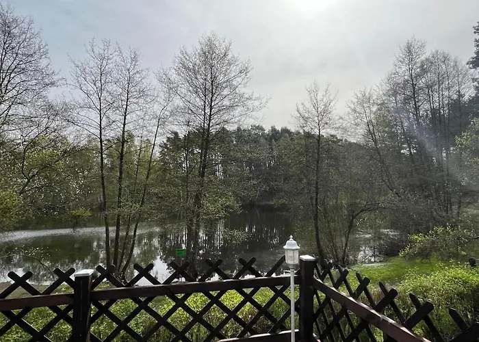 House With 1 Bedroom Hébergement de vacances