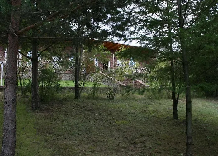 House With 1 Bedroom *