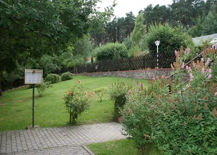 House With 1 Bedroom Sewekow