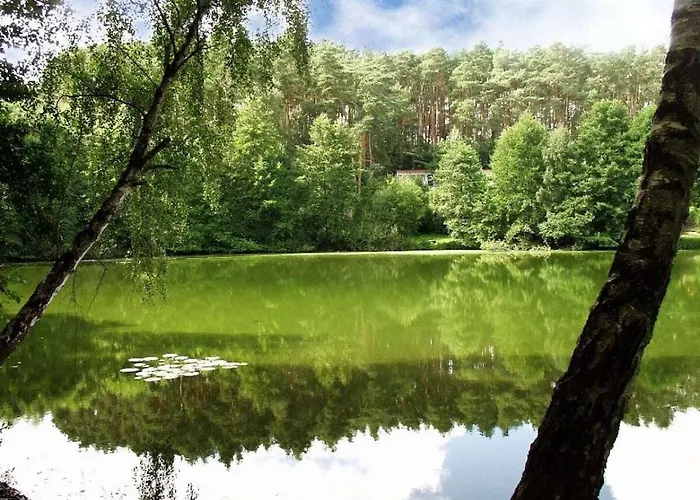 House With 1 Bedroom * Sewekow