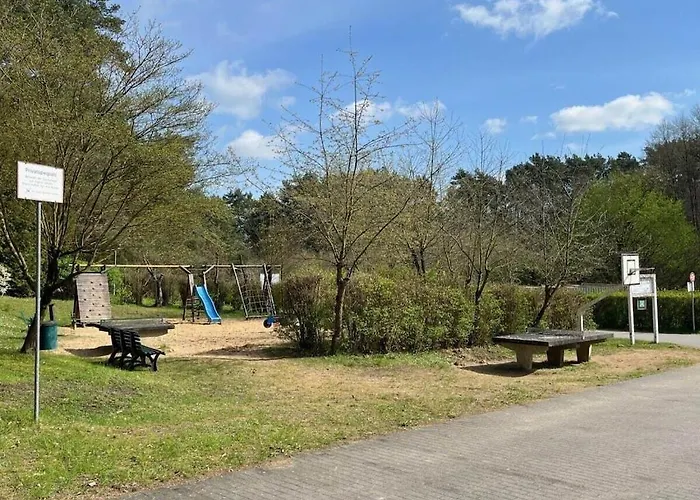 House With 1 Bedroom