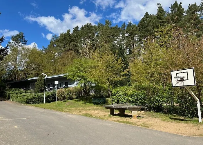 House With 1 Bedroom Hébergement de vacances Sewekow