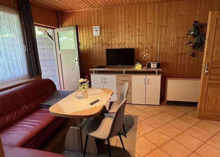 House With 1 Bedroom